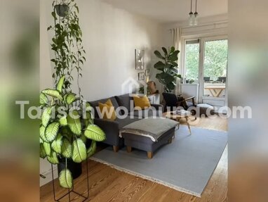 Wohnung zur Miete 1.270 € 3 Zimmer 70 m² 4. Geschoss Winterhude Hamburg 22303