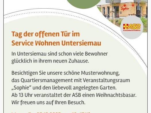 Wohnung zum Kauf - Neubau provisionsfrei 277.070 € 2 Zimmer 69 m² 1. Geschoss Sophienstraße 4 - 6 Untersiemau 96253