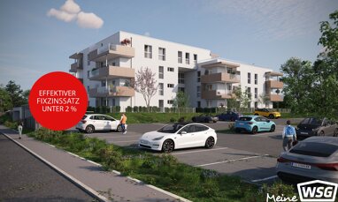 Wohnung zum Kauf provisionsfrei 302.500 € 3 Zimmer 77 m² Asten 4481