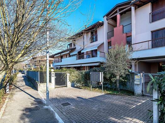 Wohnung zum Kauf 235.000 € 2 Zimmer 50 m² 1. Geschoss frei ab sofort Via Tintoretto 1/D Sirmione 25019