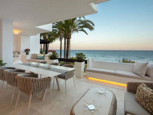 Wohnung zum Kauf 22.000.000 € 454 m² Marbella 29600