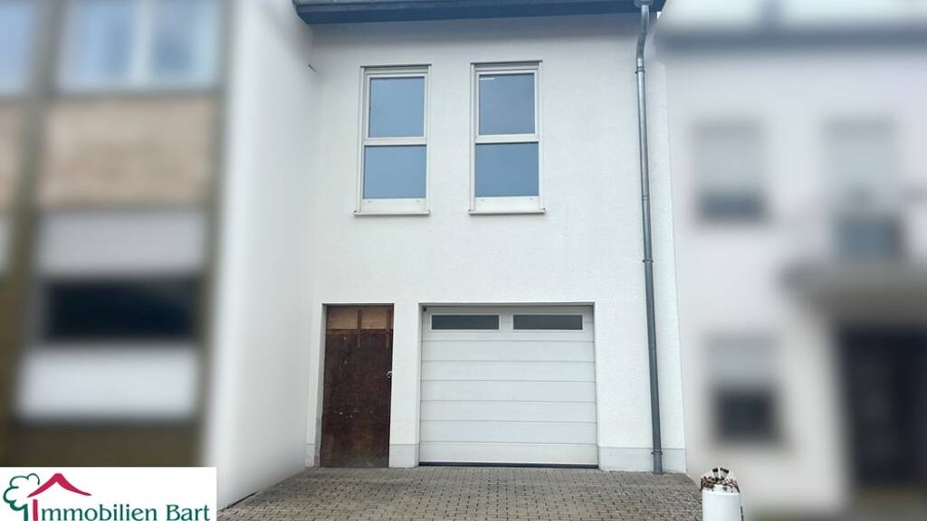 Einfamilienhaus zum Kauf 74.800 € 2 Zimmer 37 m² 124 m² Grundstück Kastel-Staadt 54441