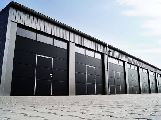 Lagerhalle zur Miete 185 € Ettling Wallersdorf / Ettling 94522