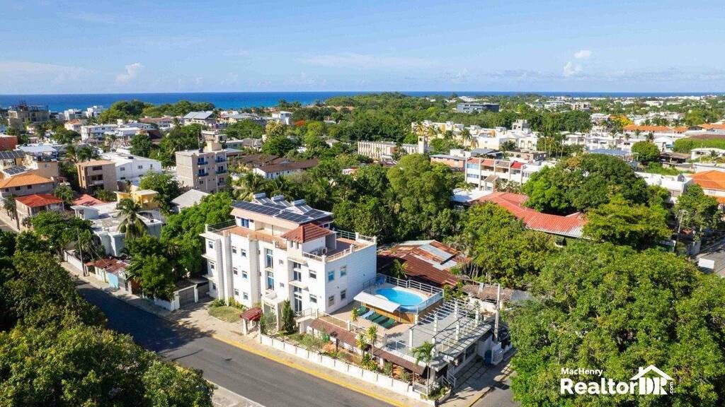 Hotel zum Kauf 1.636.409 € QF8P+3P6  Pedro Clisante  Sosúa 57000  Dominican R Sosúa 57000