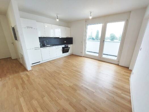 Wohnung zur Miete 721 € 2 Zimmer 43,9 m² Koloniestraße 35 Floridsdorf 1210