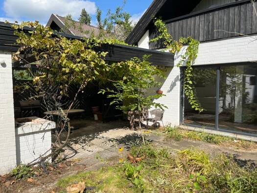 Mehrfamilienhaus zur Miete 1.500 € 5 Zimmer 175 m² 800 m² Grundstück Schloß Ricklingen Garbsen / Schloß Ricklingen 30826