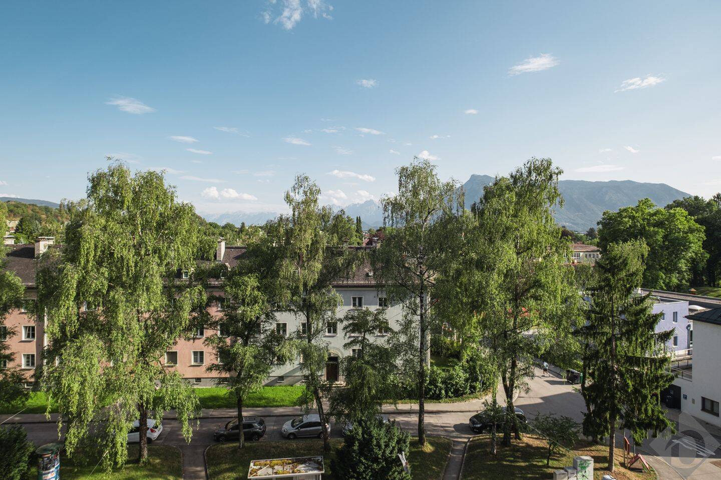 Wohnung – Salzburg - Ansicht 2