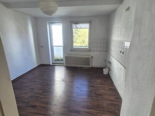 Wohnung zur Miete 750 € 4 Zimmer 100 m² 2. Geschoss Sommerstr. 5 Mitte Bremerhaven 27568