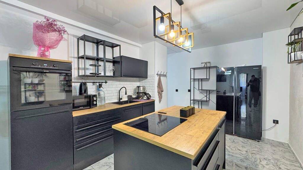 Studio zum Kauf provisionsfrei 130.000 € 3 Zimmer 109 m² 1. Geschoss Sunny Beach 8240