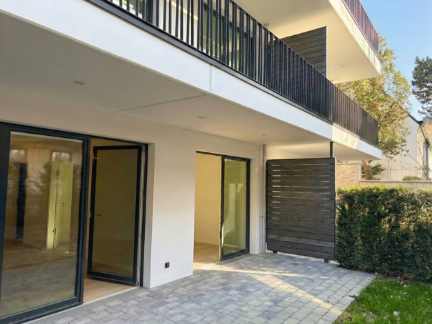 Wohnung zum Kauf 695.000 € 2 Zimmer 56 m² EG Winterhude Hamburg 22299