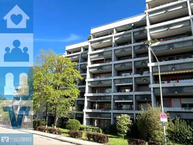 Immobilie zum Kauf provisionsfrei als Kapitalanlage geeignet 280.000 € 2 Zimmer 56,3 m² Unterhaching 82008