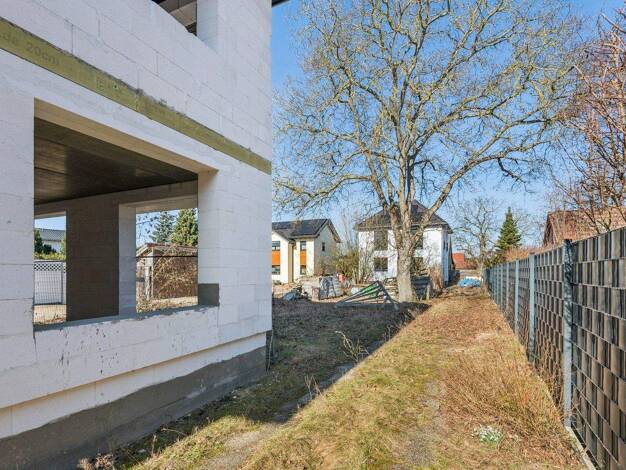 Villa zum Kauf 1.200.000 € 8 Zimmer 304 m² 941 m² Grundstück Köpenick Berlin-Köpenick 12557