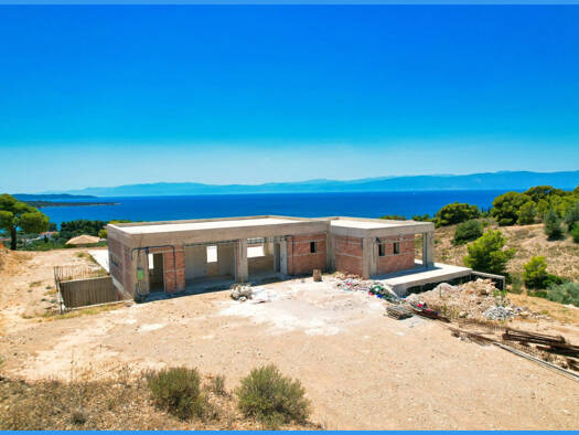 Villa zum Kauf 1.650.000 € 9 Zimmer 400 m² 12.000 m² Grundstück Porto Heli 21300