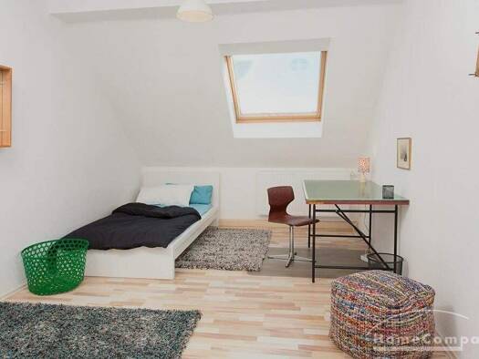 WG-Zimmer zur Miete Wohnen auf Zeit 610 € 15 m² 4. Geschoss frei ab sofort Offenbach am Main Offenbach 63065
