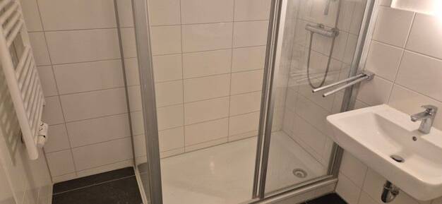Wohnung zur Miete 436 € 2 Zimmer 61,5 m² 2. Geschoss frei ab 04.07.2025 Am Steinhügel 65 Seilersee  /  Löbbeckenkopf Iserlohn 58636