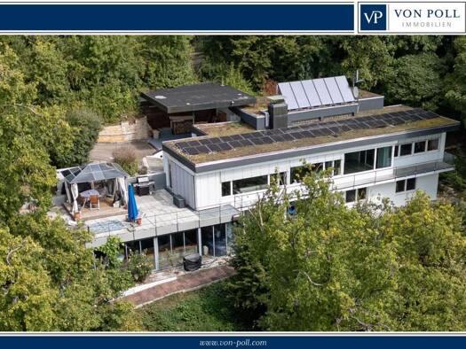 Villa zum Kauf 7 Zimmer 397 m² 2.178 m² Grundstück Treuchtlingen 91757