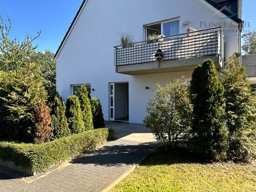 Wohnung zur Miete 1.115 € 2 Zimmer 71 m² frei ab sofort Wohldstraße 9 b Timmendorfer Strand Timmendorfer Strand 23669