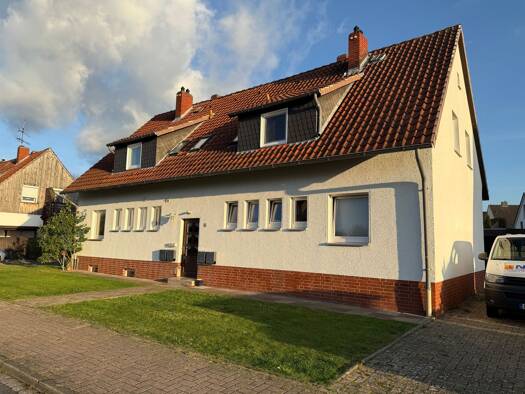 Wohnung zur Miete 450 € 3 Zimmer 47 m² Geschoss 1/2 frei ab 01.12.2025 Wunstorf 31515