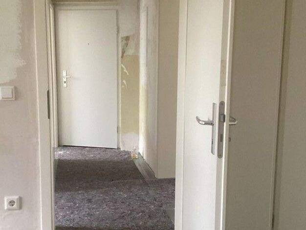 Wohnung zur Miete 399 € 3 Zimmer 53,8 m² 1. Geschoss frei ab 09.05.2026 Lerschstr. 3 Waltrop 45731