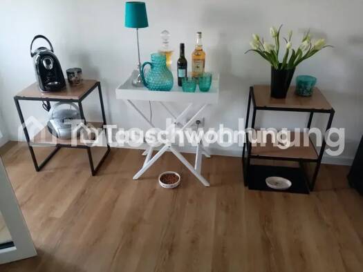 Wohnung zur Miete Tauschwohnung 669 € 2 Zimmer 63 m² Neulindenau Alt-West 04179