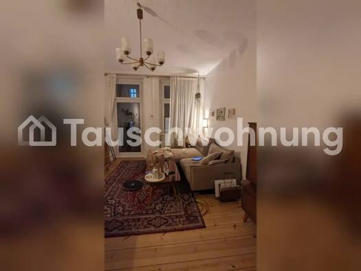 Wohnung zur Miete Tauschwohnung 820 € 3 Zimmer 87 m² 2. Geschoss Britz Berlin 12055