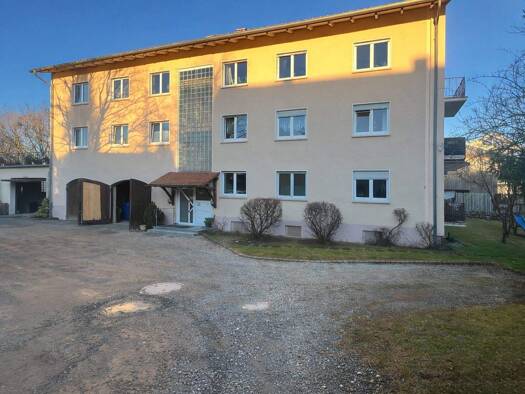 Wohnung zum Kauf 199.000 € 4 Zimmer 94 m² Heiligenberg 88633