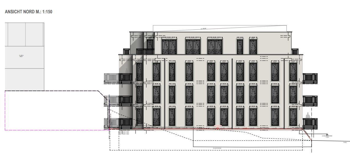 Wohnung zur Miete 1.120 € 4 Zimmer 93 m²<br/>Wohnfläche 1.<br/>Geschoss 01.03.2025<br/>Verfügbarkeit Blaich Kulmbach 95326