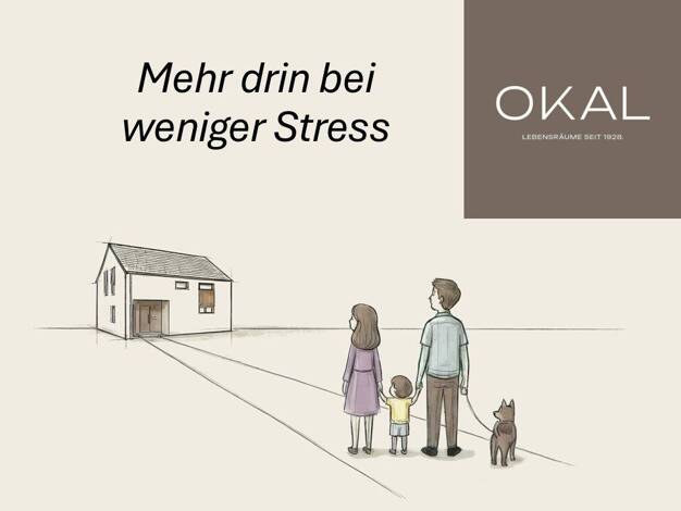 Haus zum Kauf 497.900 € 4 Zimmer 120 m² 770 m² Grundstück Groß Köris Groß Köris 15746