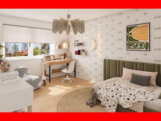 Penthouse zum Kauf - Erstbezug provisionsfrei 498.000 € 4 Zimmer 122 m² Söhre Diekholzen 31199