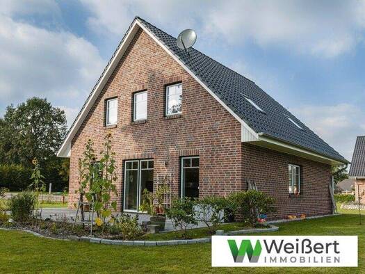 Einfamilienhaus zum Kauf 420.210 € 4 Zimmer 129 m² 690 m² Grundstück Hartenholm 24628