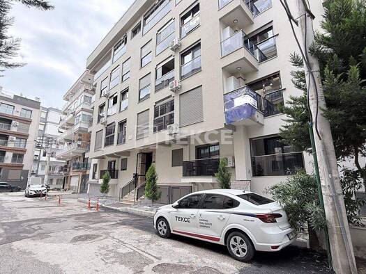 Studio zum Kauf 122.000 € 2 Zimmer 42 m² 1. Geschoss Izmir 35560