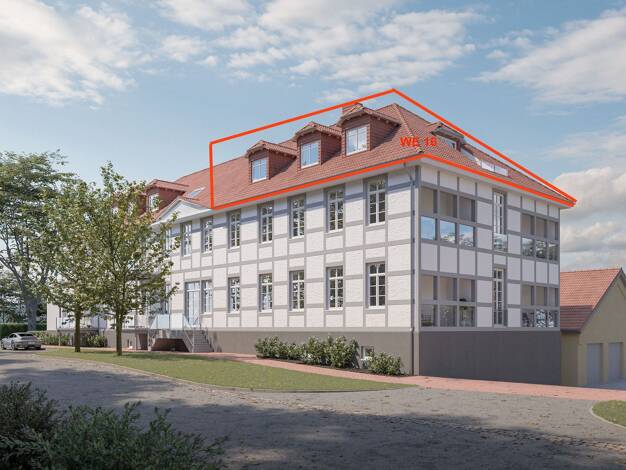 Sonstiges zum Kauf provisionsfrei als Kapitalanlage geeignet 407.204 € 3 Zimmer 106,4 m² Bad Rehburg Rehburg-Loccum 31547