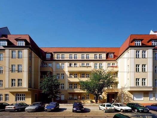 Wohnung zur Miete 729 € 3 Zimmer 90 m² 1. Geschoss Planckstr. 1 Altstadt Magdeburg 39104