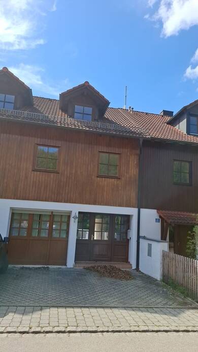 Wohnung zur Miete 700 € 5 Zimmer 120 m² Geschoss 1/2 frei ab 01.06.2025 Berg Berg 82335