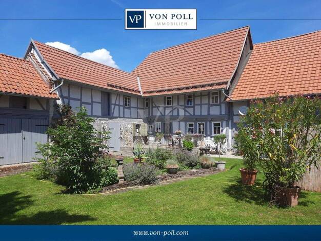 Haus zum Kauf 259.000 € 5 Zimmer 130 m² 1.800 m² Grundstück Gudersleben Ellrich / Gudersleben 99755