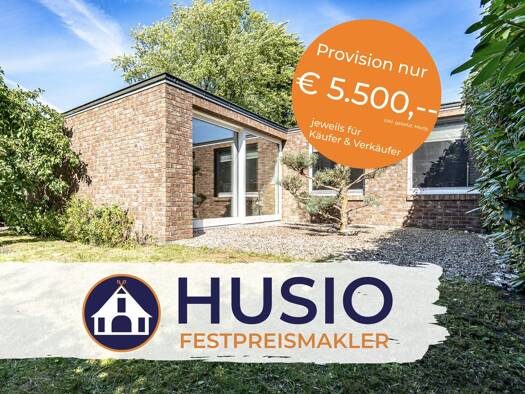Bungalow zum Kauf 587.000 € 4,5 Zimmer 107,4 m² 582 m² Grundstück Lurup Hamburg / Lurup 22547