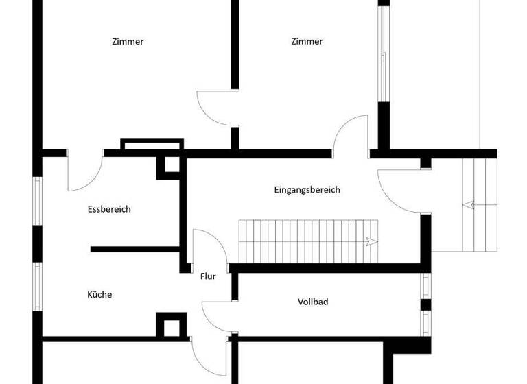 Einfamilienhaus zum Kauf 498.000 € 9 Zimmer 240 m² 1.150 m² Grundstück Bützow 18246