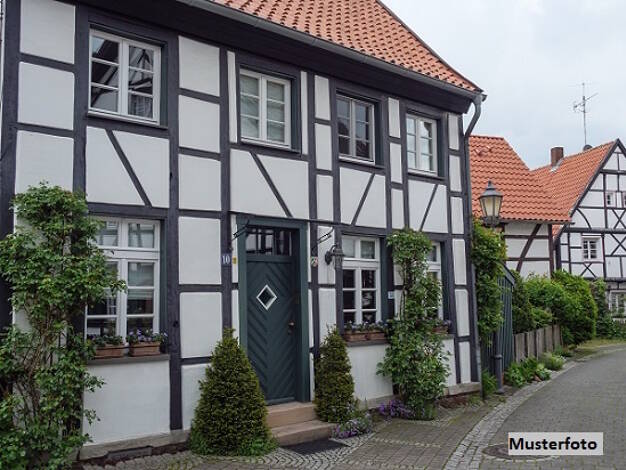 Einfamilienhaus zum Kauf 60.000 € 5 Zimmer 167,2 m² 187 m² Grundstück Berka Katlenburg-Lindau 37191