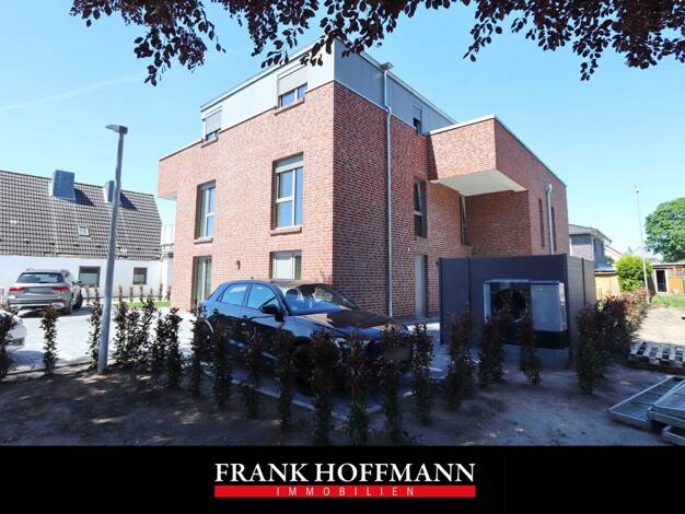 Wohnung zum Kauf - Erstbezug 339.000 € 2 Zimmer 74,4 m² 2. Geschoss Kaltenkirchen 24568