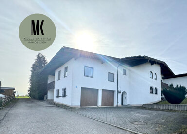 Einfamilienhaus zum Kauf 6 Zimmer 253 m² 1.999 m² Grundstück Frabertsham Obing 83119