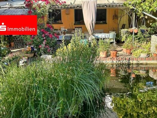 Wohnung zum Kauf 445.000 € 4 Zimmer 133,2 m² Roßdorf 64380