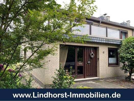 Reihenendhaus zum Kauf 238.000 € 3,5 Zimmer 90 m² frei ab sofort Alfred-Rethel-Str.18 Deichhorst Delmenhorst 27753