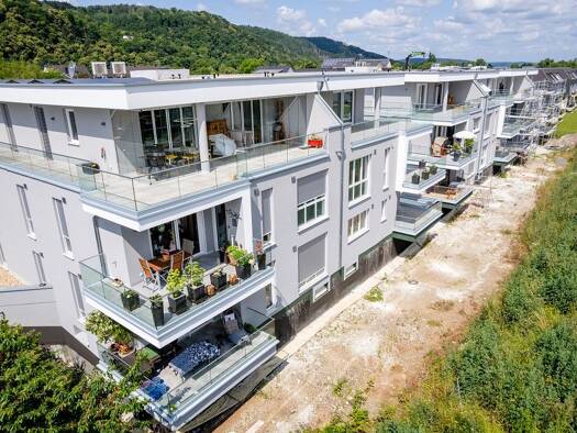 Wohnung zum Kauf als Kapitalanlage geeignet 540.000 € 3 Zimmer 108,4 m² Rheintalstraße 58 Niederbreisig Bad Breisig 53498