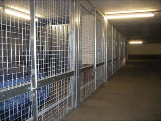 Tiefgaragenstellplatz zur Miete provisionsfrei 85 € Unterrath Düsseldorf 40468