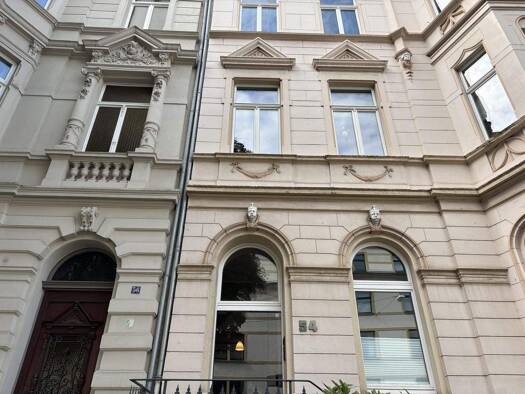 Wohnung zum Kauf 149.000 € 1 Zimmer 23 m² frei ab sofort Zentrum Bonn 53115