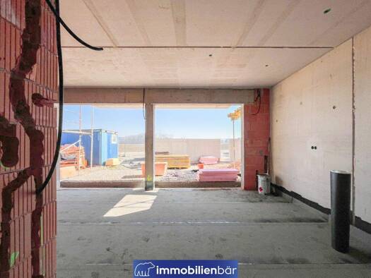 Wohnung zum Kauf - Erstbezug provisionsfrei 282.272 € 3 Zimmer 69 m² EG Haid St. Florian am Inn 4782