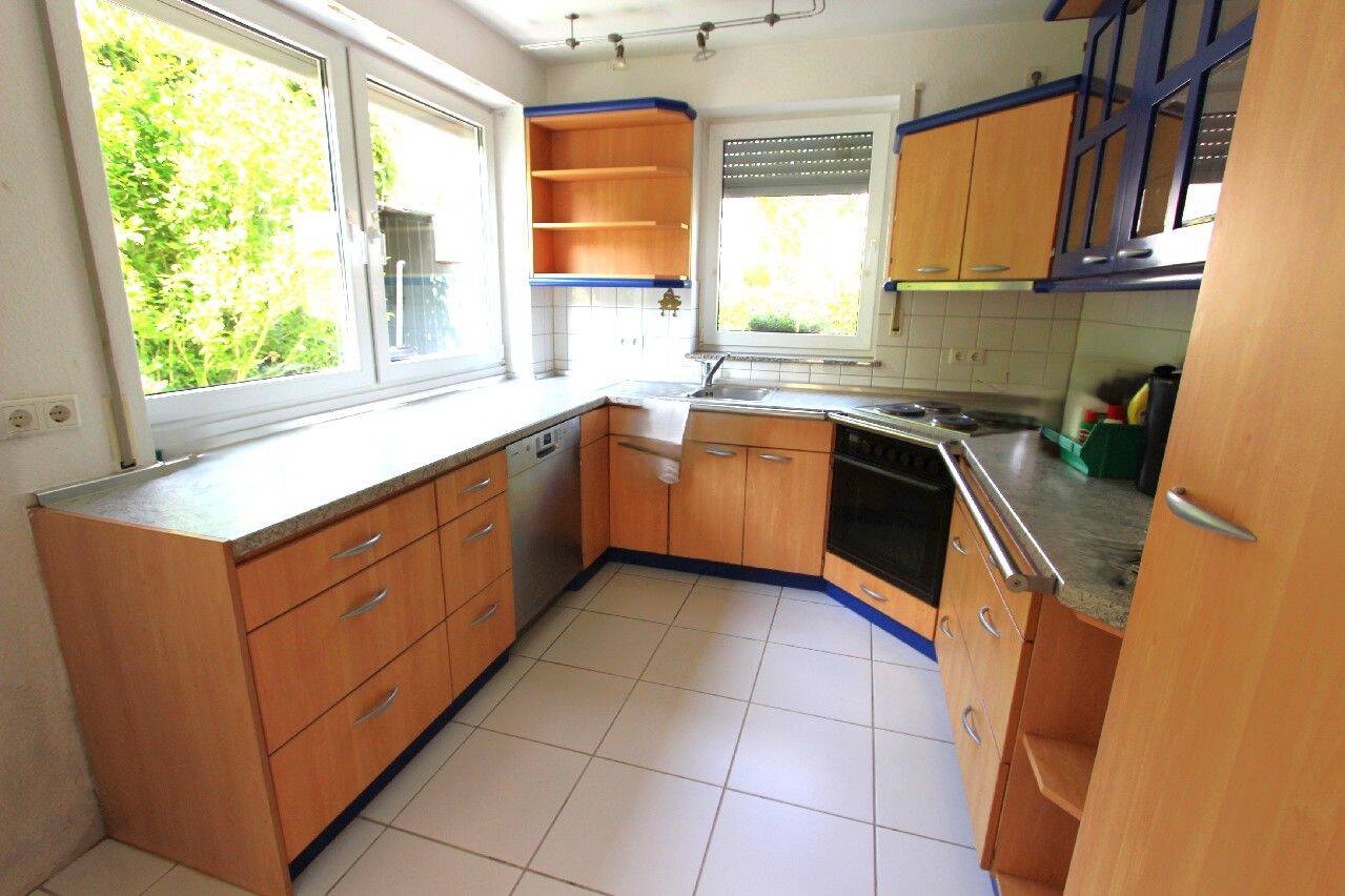 Haus – Hainstadt, Landkreis Offenbach - Mehr