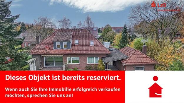 Einfamilienhaus zum Kauf 280.000 € 4 Zimmer 176,5 m² 989 m² Grundstück frei ab sofort Ostiem Schortens 26419