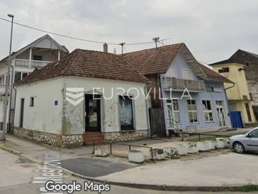 Haus zum Kauf 59.000 € 2 Zimmer 130 m² Vrpolje Vrpolje