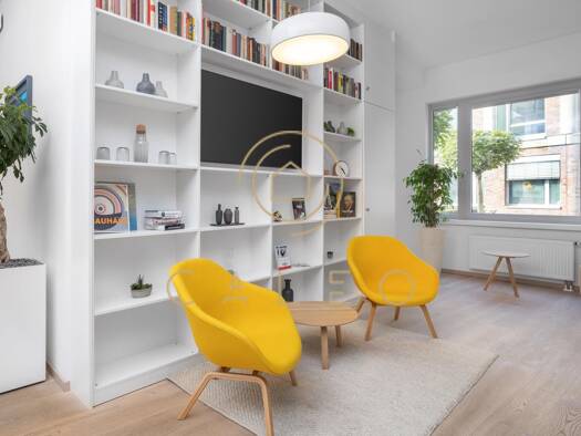 Bürofläche zur Miete provisionsfrei 350 m² Bürofläche teilbar ab 1 m² Neue Mitte Oberhausen 46047